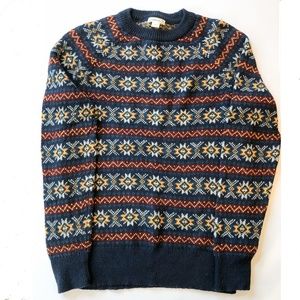 Crewcuts Boys Sweater